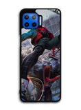 Spiderman Hypebeast Motorola Moto One 5G Case , Moto One 5G UW Case , Moto G 5G Plus Case