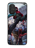 Spiderman Hypebeast Motorola Moto G Pure 2021 , Moto G Power 2022 Case