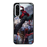 Spiderman Hypebeast Samsung Galaxy A56 Case DC0838