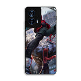 Spiderman Hypebeast Motorola Moto G Power 5G 2024 Case DC0838