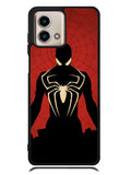 Spiderman Sillouete Motorola Moto G Stylus 5G 2023 Case