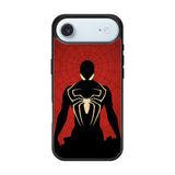 Spiderman Sillouete iPhone Air Case
