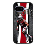 Ohio State Star Player Google Pixel 10A Case DC1352