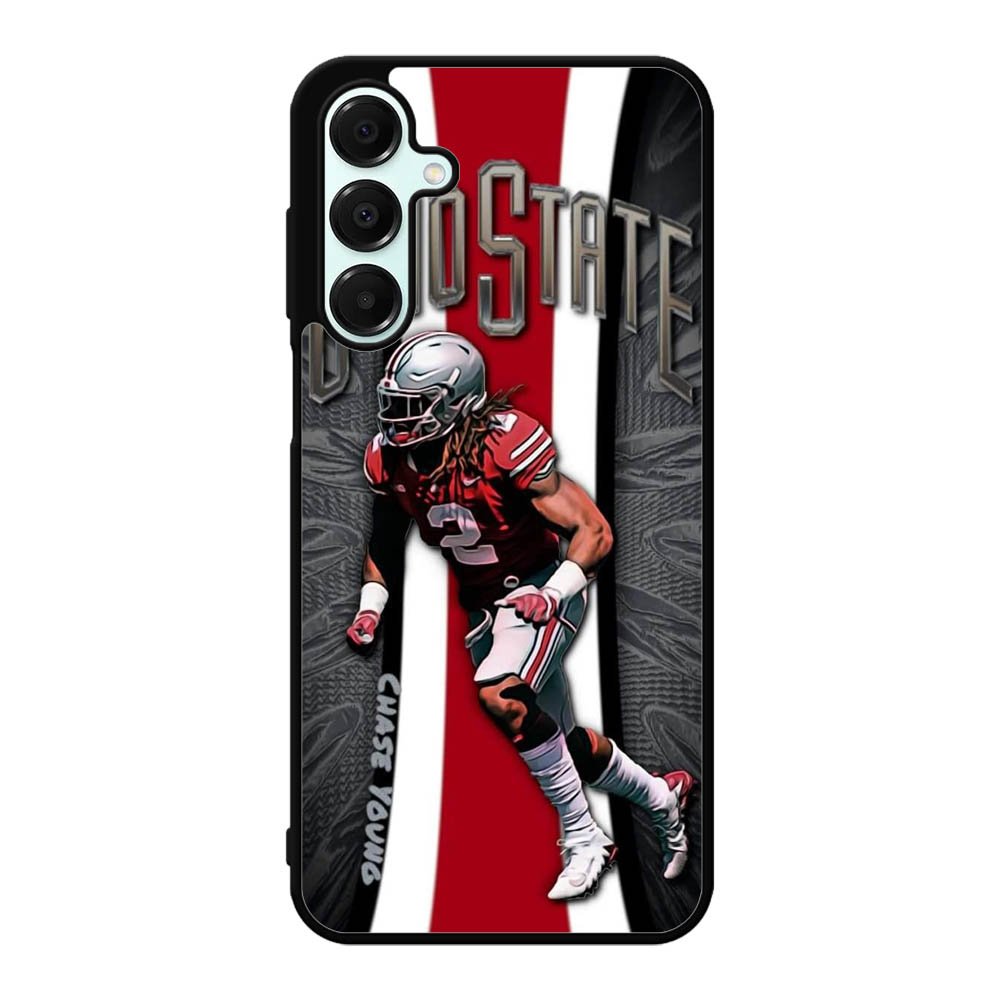 Ohio State Star Player Samsung Galaxy A16 Case DC5117