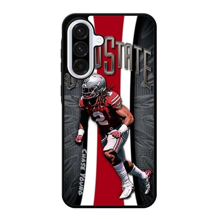Ohio State Star Player Samsung Galaxy A16 Case DC1352