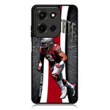Ohio State Star Player Motorola Moto G Power 5G 2025 DC1352