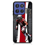 Ohio State Star Player Motorola Moto G Stylus 5G 2025 DC1352