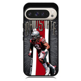 Ohio State Star Player Google Pixel 10 Pro XL Case DC1352