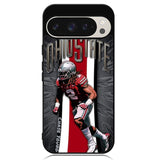Ohio State Star Player Google Pixel 9 | Google Pixel 9 Pro Case DC1352