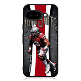 Ohio State Star Player Google Pixel 9A Case DC1352