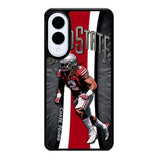 Ohio State Star Player Samsung Galaxy S25 Edge DC1352