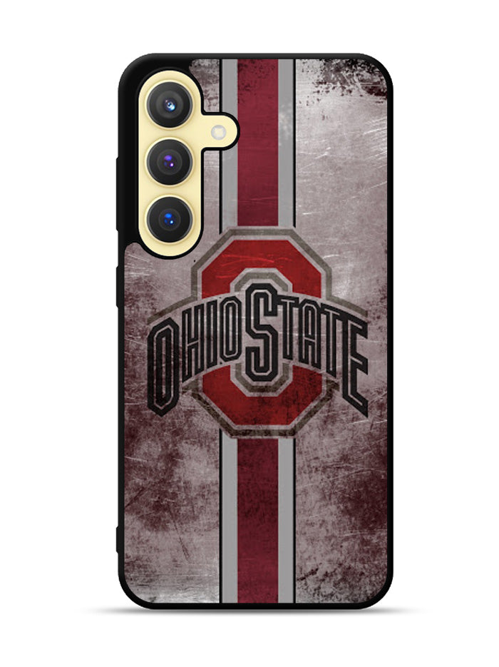 Ohio State Logo 1st Samsung Galaxy S25 Plus 5G , Samsung Galaxy S25+ 5G Case