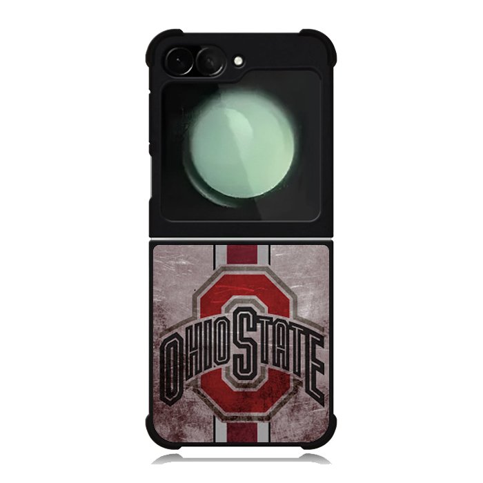 Ohio State Logo 1st Samsung Galaxy Z Flip 6 Case