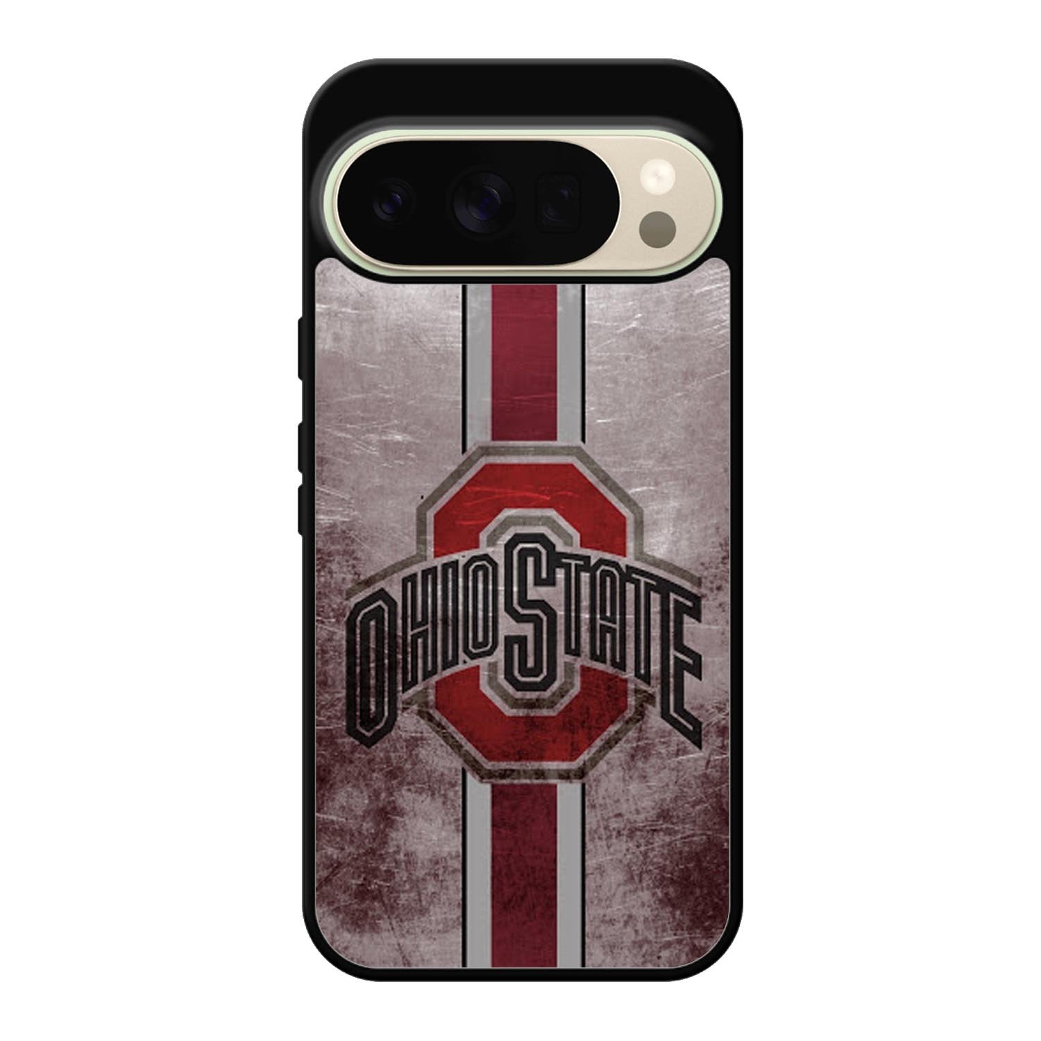 Ohio State Logo 1st Google Pixel 10 Pro Case