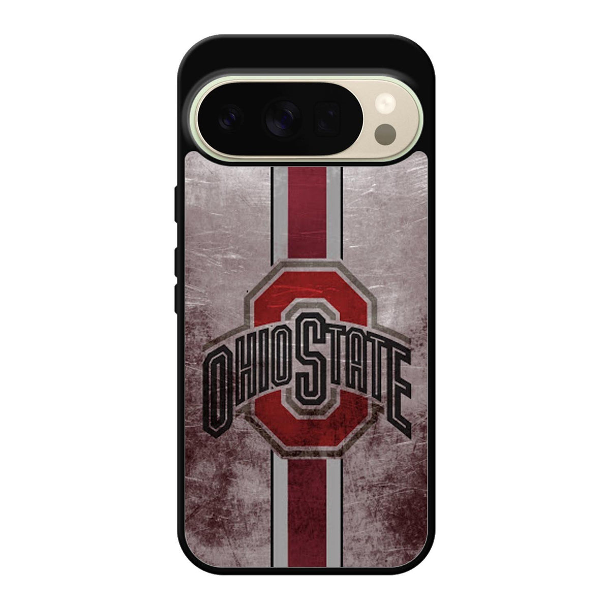 Ohio State Logo 1st Google Pixel 10 Pro Case