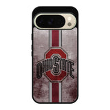 Ohio State Logo 1st Google Pixel 10 Pro Case
