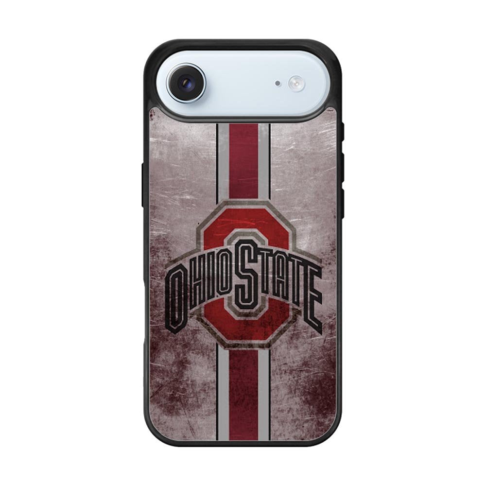 Ohio State Logo 1st iPhone Air Case