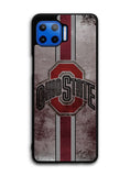 Ohio State Logo 1st Motorola Moto One 5G Case , Moto One 5G UW Case , Moto G 5G Plus Case