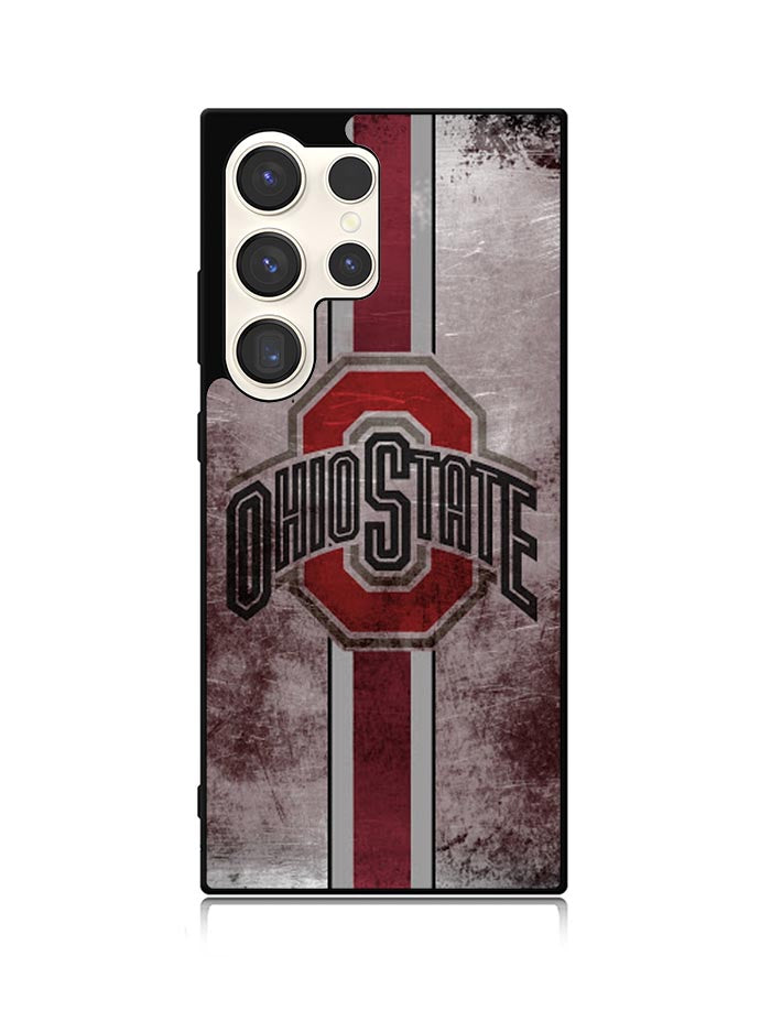 Ohio State Logo 1st Samsung Galaxy S25 Ultra 5G Case