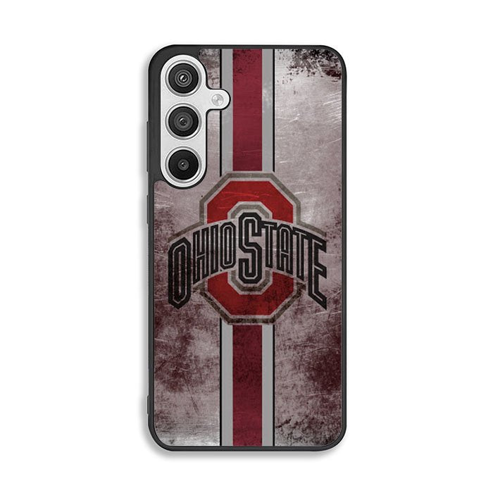 Ohio State Logo 1st Samsung Galaxy A26 Case DC4250