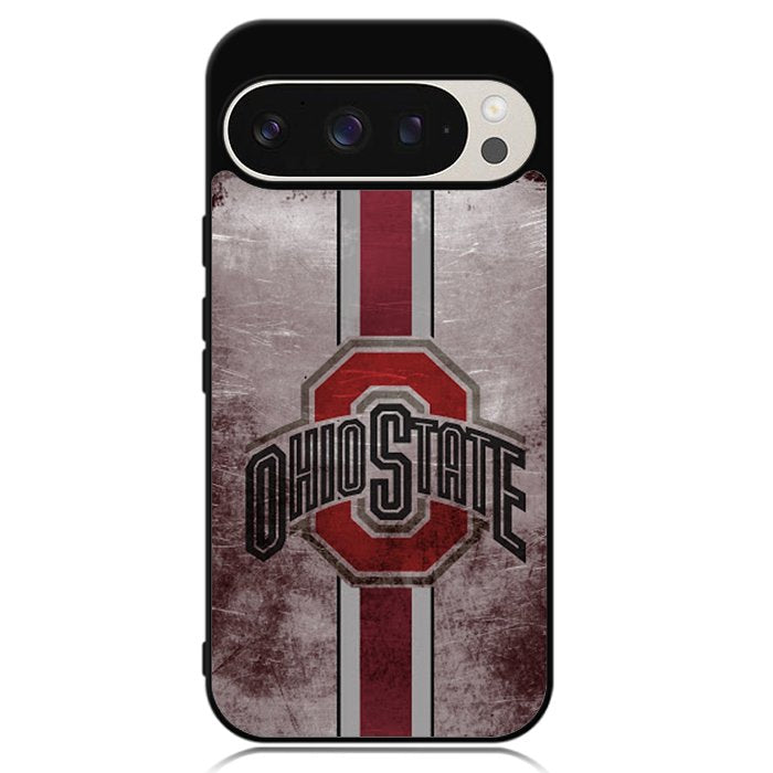 Ohio State Logo 1st Google Pixel 9 Pro XL Case