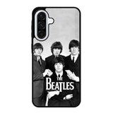 The Beatles Samsung Galaxy A56 Case DC1848