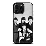 The Beatles iPhone 16 Pro Max Case DC1848