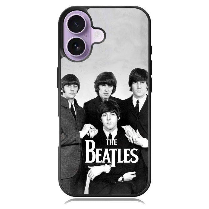 The Beatles iPhone 16 Case DC1848