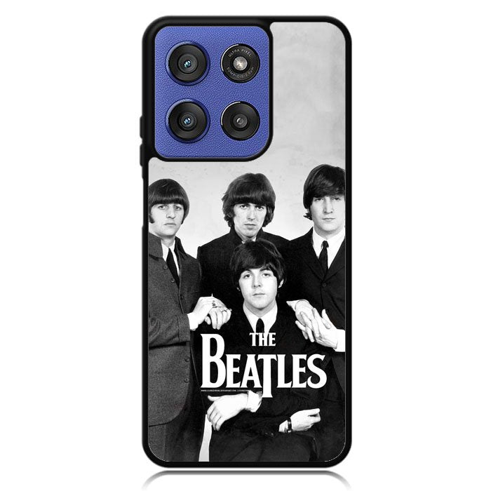 The Beatles Motorola Moto G Stylus 5G 2025 DC1848