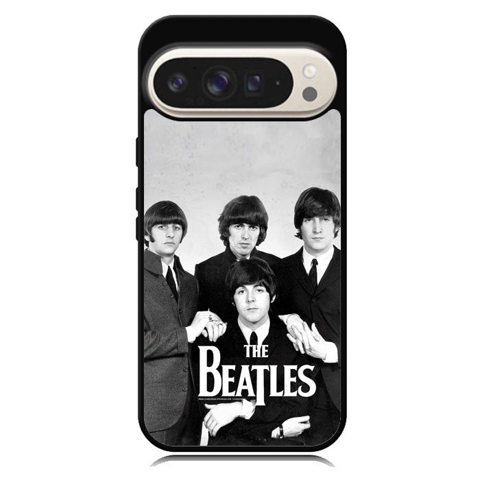 The Beatles Google Pixel 10 | Google Pixel 10 Pro Case DC1848