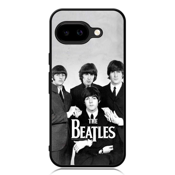 The Beatles Google Pixel 9A Case DC1848