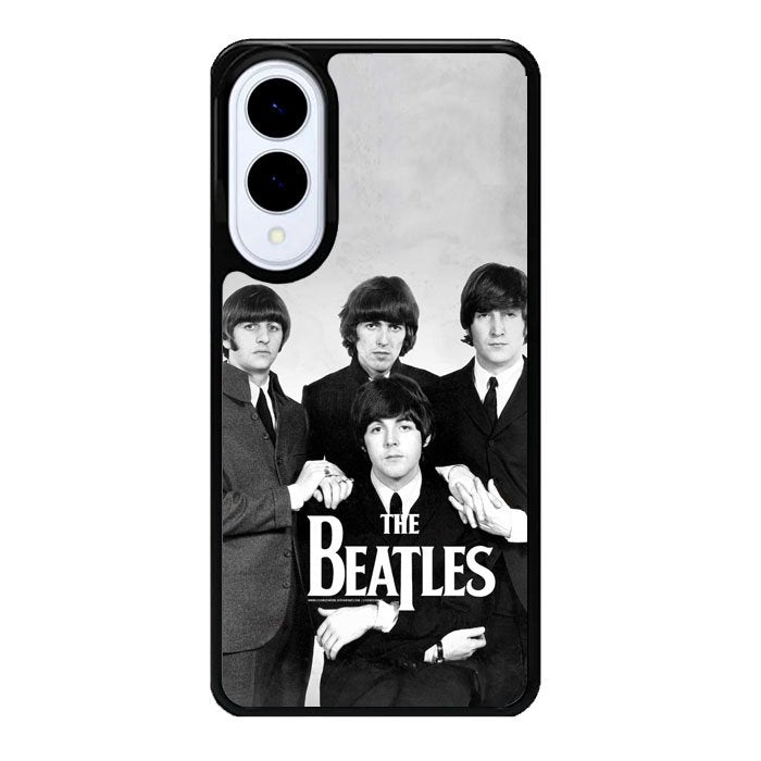 The Beatles Samsung Galaxy S25 Edge DC1848