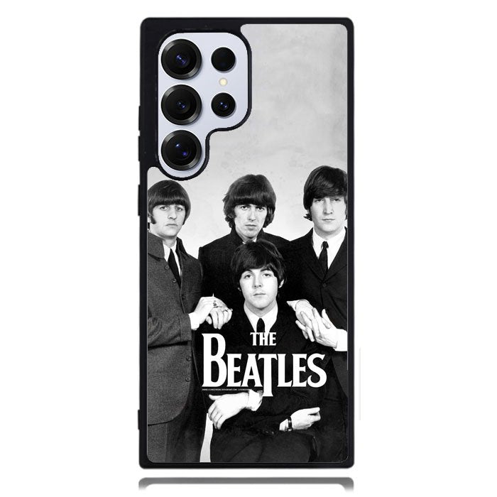 The Beatles Samsung Galaxy S24 Ultra Case DC1848