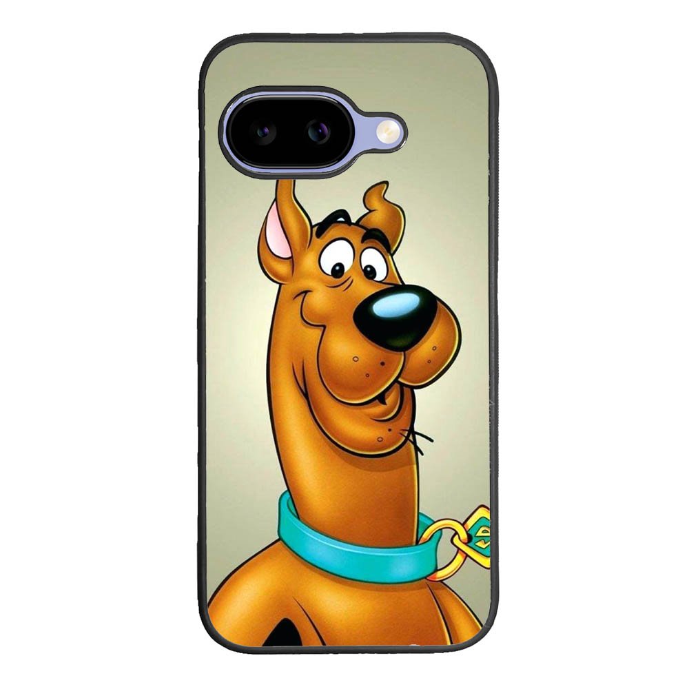 Scooby-Doo Google Pixel 10A Case DC1636
