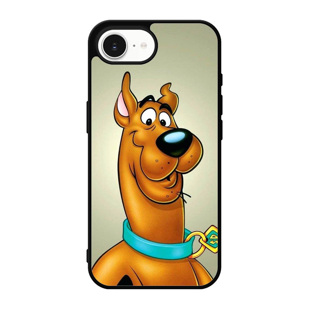 Scooby-Doo iPhone 17e Case DC1636