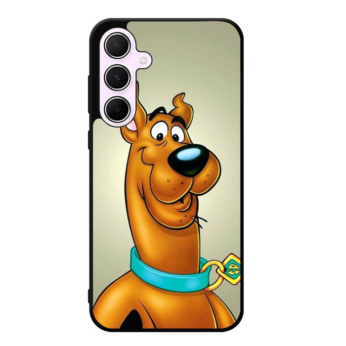 Scooby-Doo Samsung Galaxy A55 5G Case DC1636
