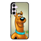 Scooby-Doo Samsung Galaxy A55 5G Case DC1636