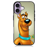 Scooby-Doo iPhone 16 Case DC1636