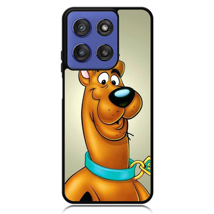 Scooby-Doo Motorola Moto G Stylus 5G 2025 DC1636