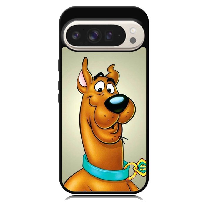 Scooby-Doo Google Pixel 10 | Google Pixel 10 Pro Case DC1636