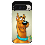 Scooby-Doo Google Pixel 9 | Google Pixel 9 Pro Case DC1636