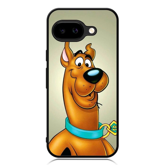 Scooby-Doo Google Pixel 9A Case DC1636