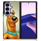 Scooby-Doo Samsung Galaxy Z Fold 7 Case DC1636