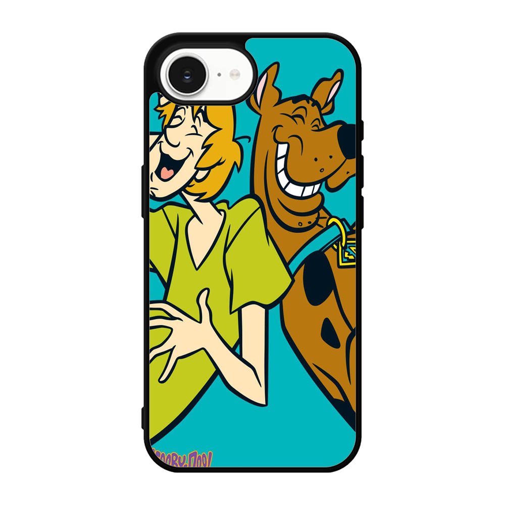 Shaggy And Scooby iPhone 17e Case DC1662