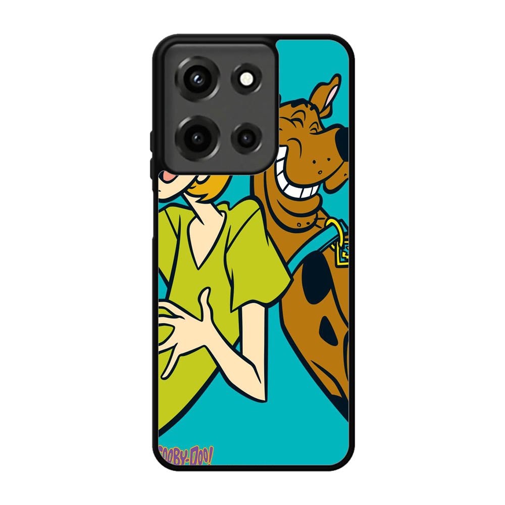 Shaggy And Scooby Motorola Moto G 5G 2025 Case DC7884