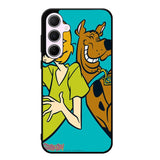 Shaggy And Scooby Samsung Galaxy A15 5G Case DC1662