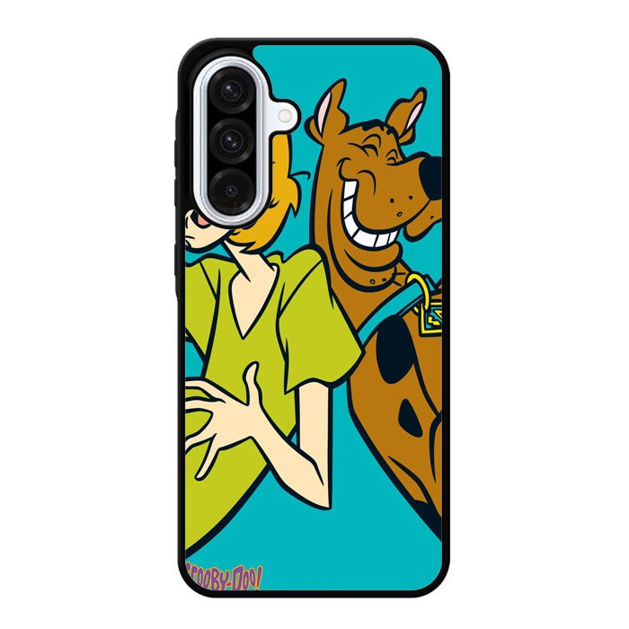 Shaggy And Scooby Samsung Galaxy A16 Case DC1662