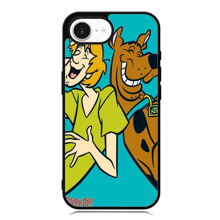 Shaggy And Scooby iPhone 16e Case DC1662