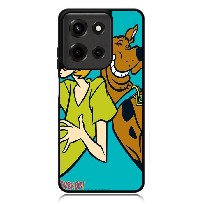 Shaggy And Scooby Motorola Moto G Power 5G 2025 DC1662