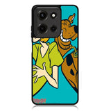 Shaggy And Scooby Motorola Moto G Power 5G 2025 DC1662